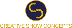 Creative Show Concepts